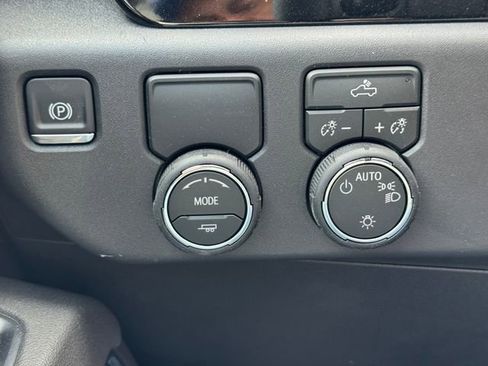 New 2026 Chevrolet Silverado 1500 LT w/ All Star Edition Plus RWD image 22
