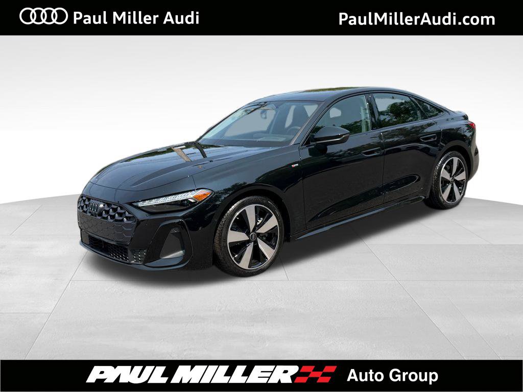 Used 2026 Audi A5 Premium Plus AWD/4WD image 1