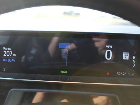 Used 2022 Ford Mustang Mach-E California Route 1 image 23