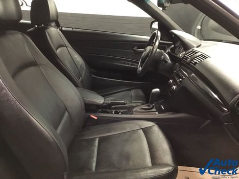 Used 2013 BMW 128i Convertible image 27