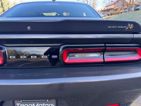 Used 2021 Dodge Challenger R/T Scat Pack image 46