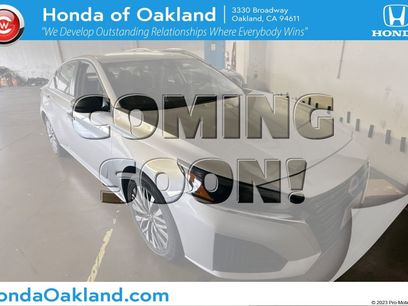 Used 2024 Nissan Altima 2.5 SV