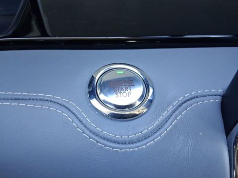 Used 2023 Lincoln Navigator Black Label image 26