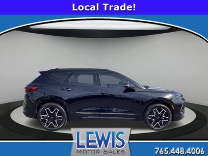 Used 2023 Chevrolet Blazer RS w/ Enhanced Convenience Package
