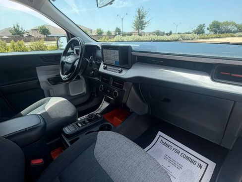 Used 2024 Ford Maverick XLT w/ XLT Luxury Package FWD image 19