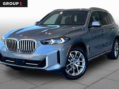 Used 2026 BMW X5 sDrive40i