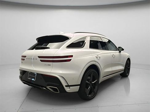 New 2026 Genesis GV70 3.5T Sport Advanced image 7