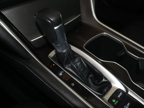 Used 2021 Honda Accord Sport Special Edition image 26