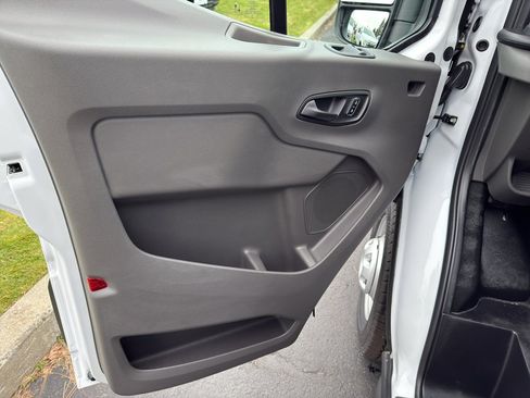 New 2026 Ford Transit 350 148 High Roof Extended AWD image 17
