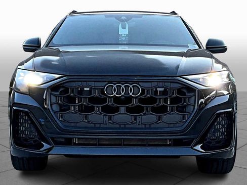 New 2026 Audi SQ8 Prestige image 3