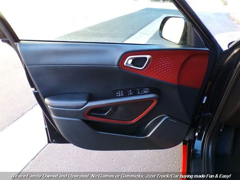 Used 2020 Kia Soul GT-Line Turbo image 12