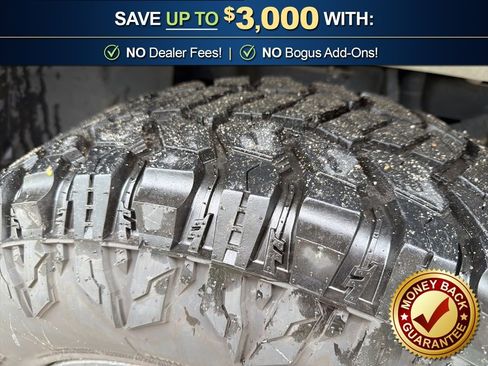Used 2020 RAM 1500 Big Horn RWD image 13