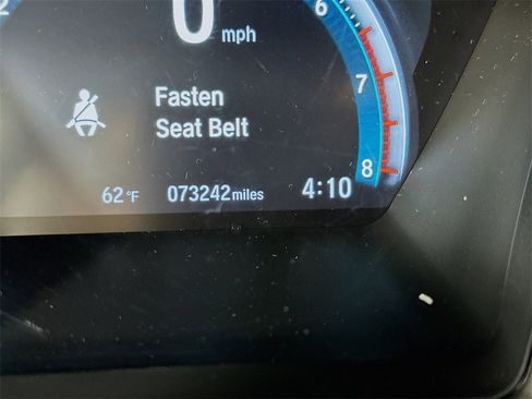 Used 2019 Honda Civic EX image 33