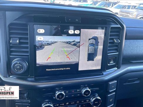 New 2025 Ford F150 Tremor w/ Equipment Group 402A High image 22