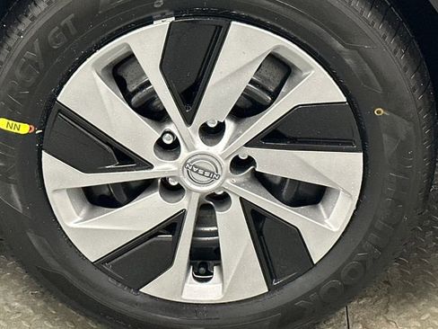 Certified 2024 Nissan Altima 2.5 S image 17