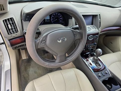 Used 2012 INFINITI G37 x Sedan w/ Premium Pkg AWD/4WD image 21