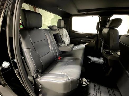 New 2026 Toyota Tundra Platinum AWD/4WD image 28
