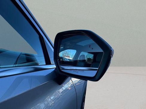 Used 2022 Hyundai Palisade SEL w/ 8P Bench Seat Package image 42