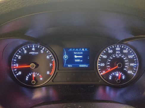 Used 2018 Kia Optima EX w/ Technology Package FWD image 23