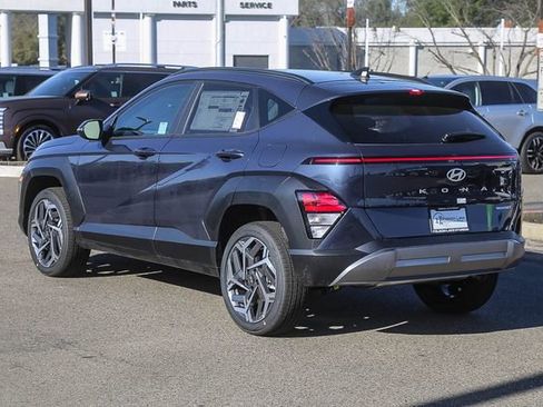 New 2026 Hyundai Kona SEL Premium image 2