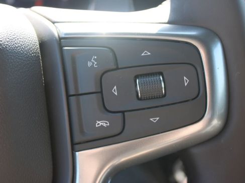 New 2026 Chevrolet Silverado 1500 LT Trail Boss AWD/4WD image 36