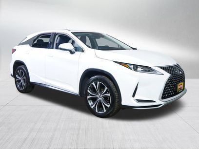 Used 2020 Lexus RX 350 AWD w/ Premium Package