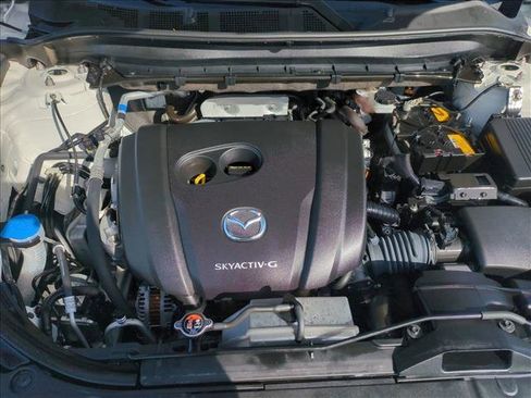 Used 2023 MAZDA CX-5 AWD 2.5 S w/ Premium Plus Pkg image 23