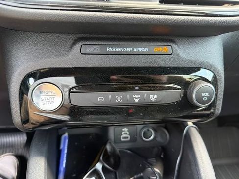 Used 2025 Ford Escape ST-Line w/ Equipment Group 301A FWD image 15