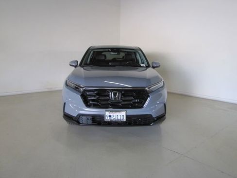 Certified 2024 Honda CR-V EX-L image 2