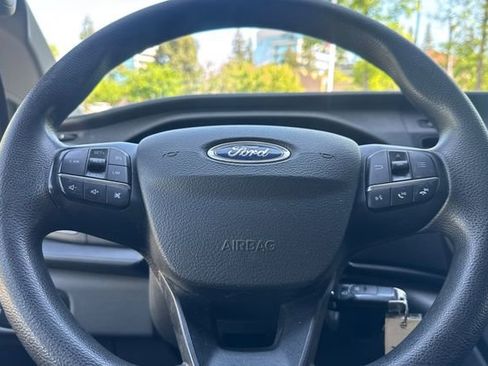 Used 2020 Ford Transit 250 Low Roof RWD image 22