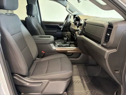 Certified 2022 Chevrolet Silverado 1500 LT image 12