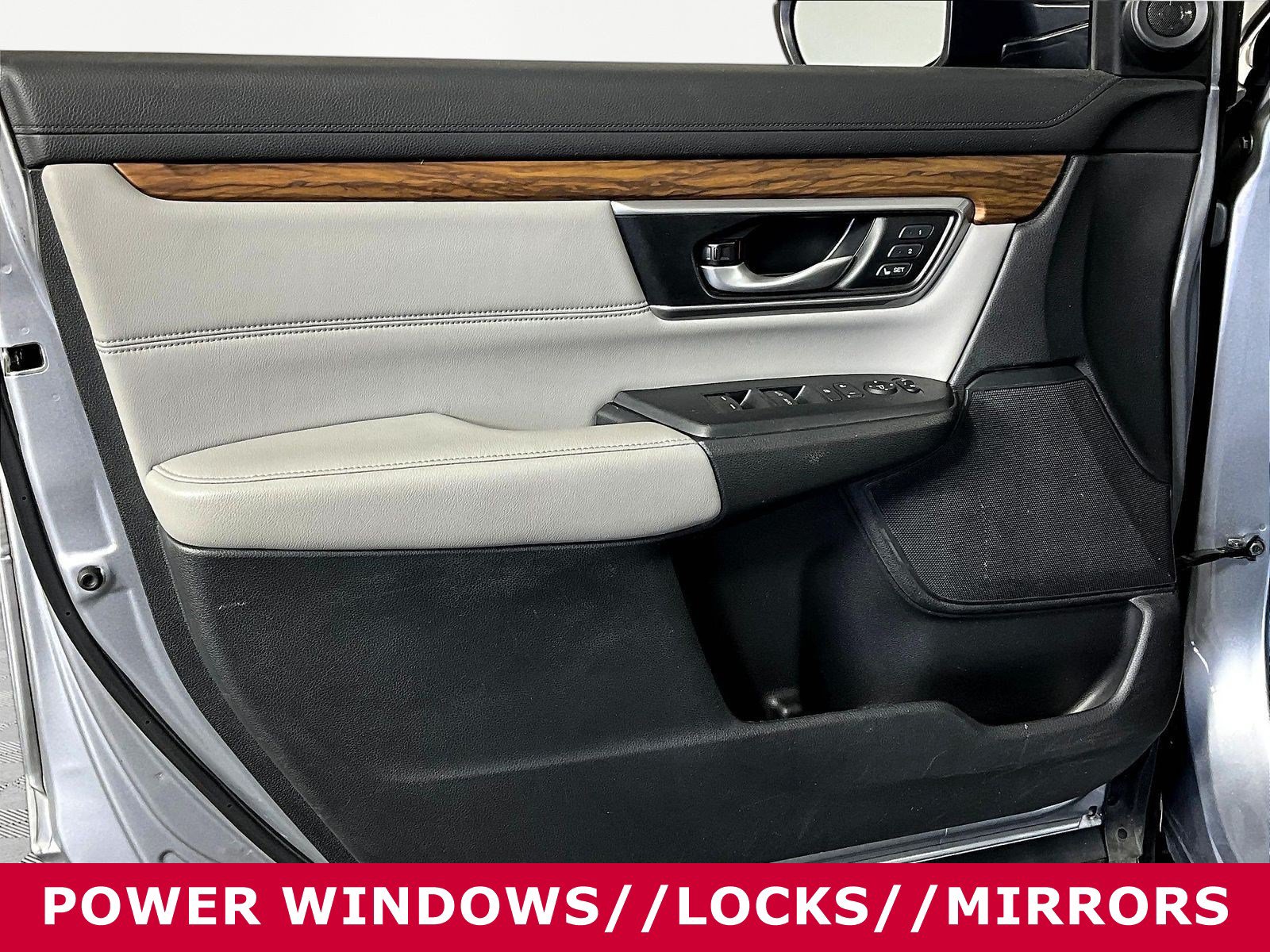 Used 2018 Honda CR-V EX-L image 20