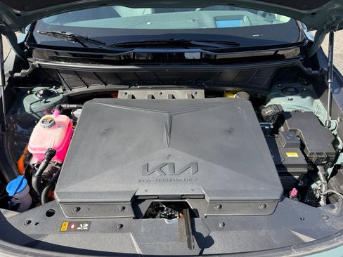 New 2026 Kia Niro Wave image 20