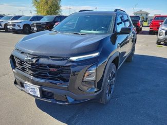 New 2026 Chevrolet Equinox RS video 1