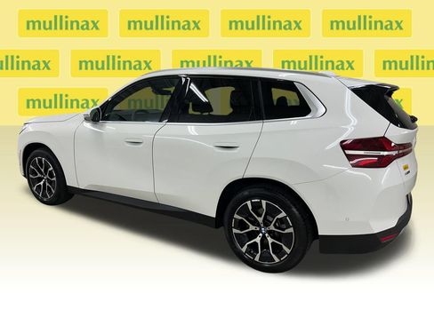 Used 2026 BMW X3 xDrive30i AWD/4WD image 14