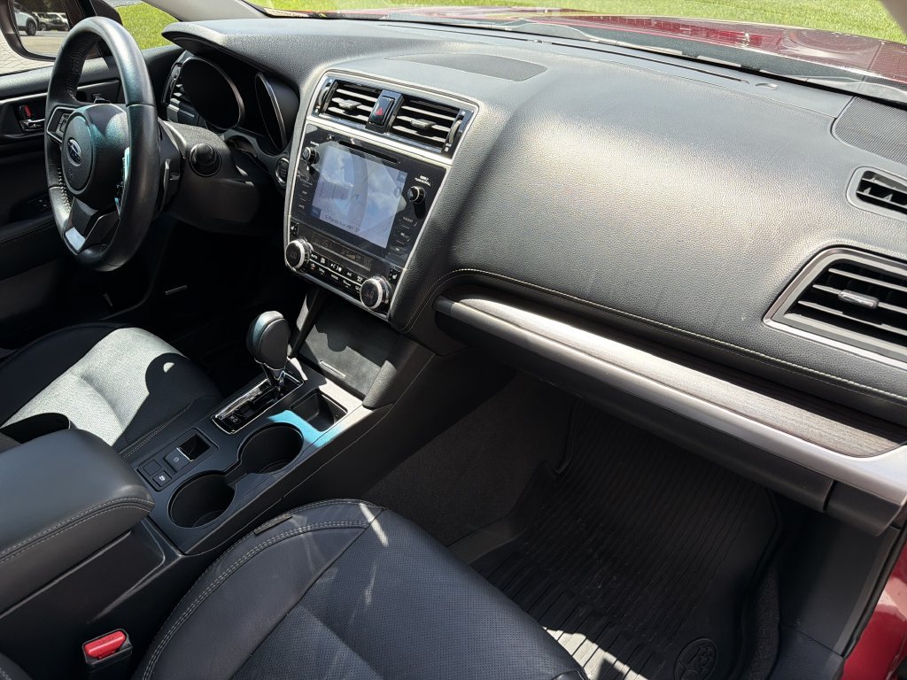 Used 2018 Subaru Legacy 2.5i Limited AWD/4WD image 15