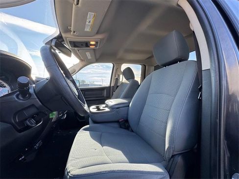 Used 2016 RAM 1500 Express image 15