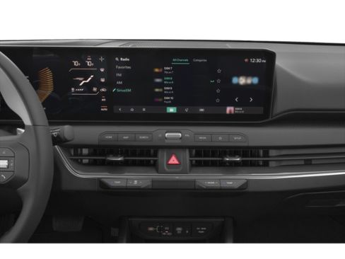 New 2026 Kia K4 GT-Line FWD image 7