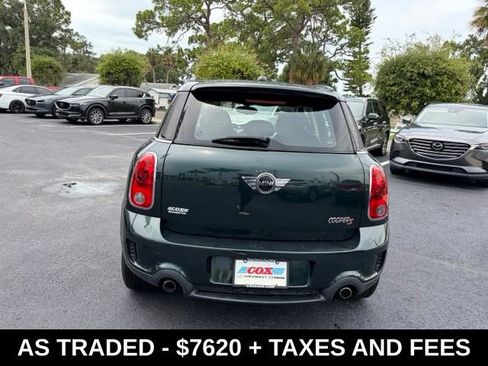 Used 2013 MINI Cooper Countryman S FWD image 5