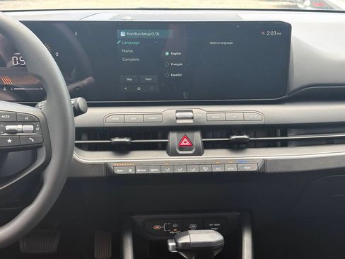 New 2026 Kia K4 FWD image 15
