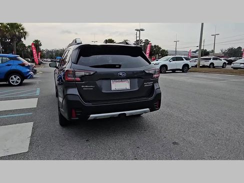 Used 2022 Subaru Outback Touring XT image 32