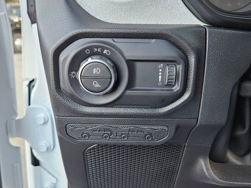 New 2026 Jeep Gladiator Sport AWD/4WD image 24