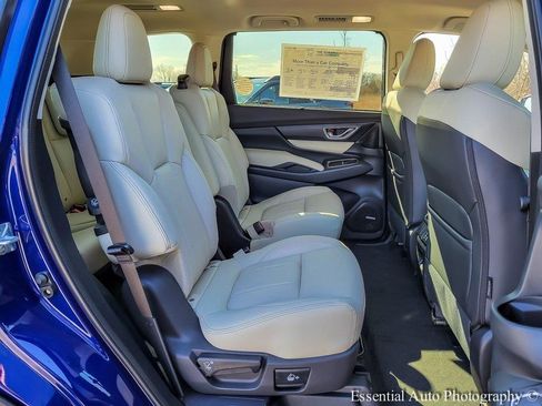 New 2026 Subaru Ascent Limited image 27