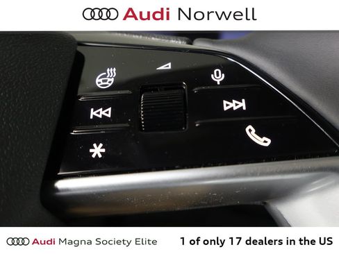 New 2026 Audi Q5 Premium image 29