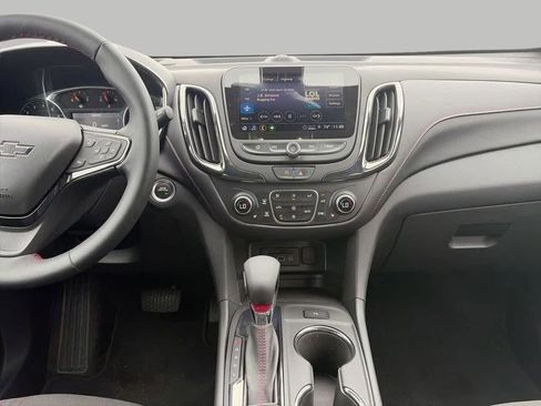 Used 2024 Chevrolet Equinox RS FWD image 12
