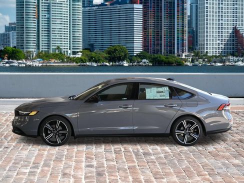 New 2026 Honda Accord SE image 7