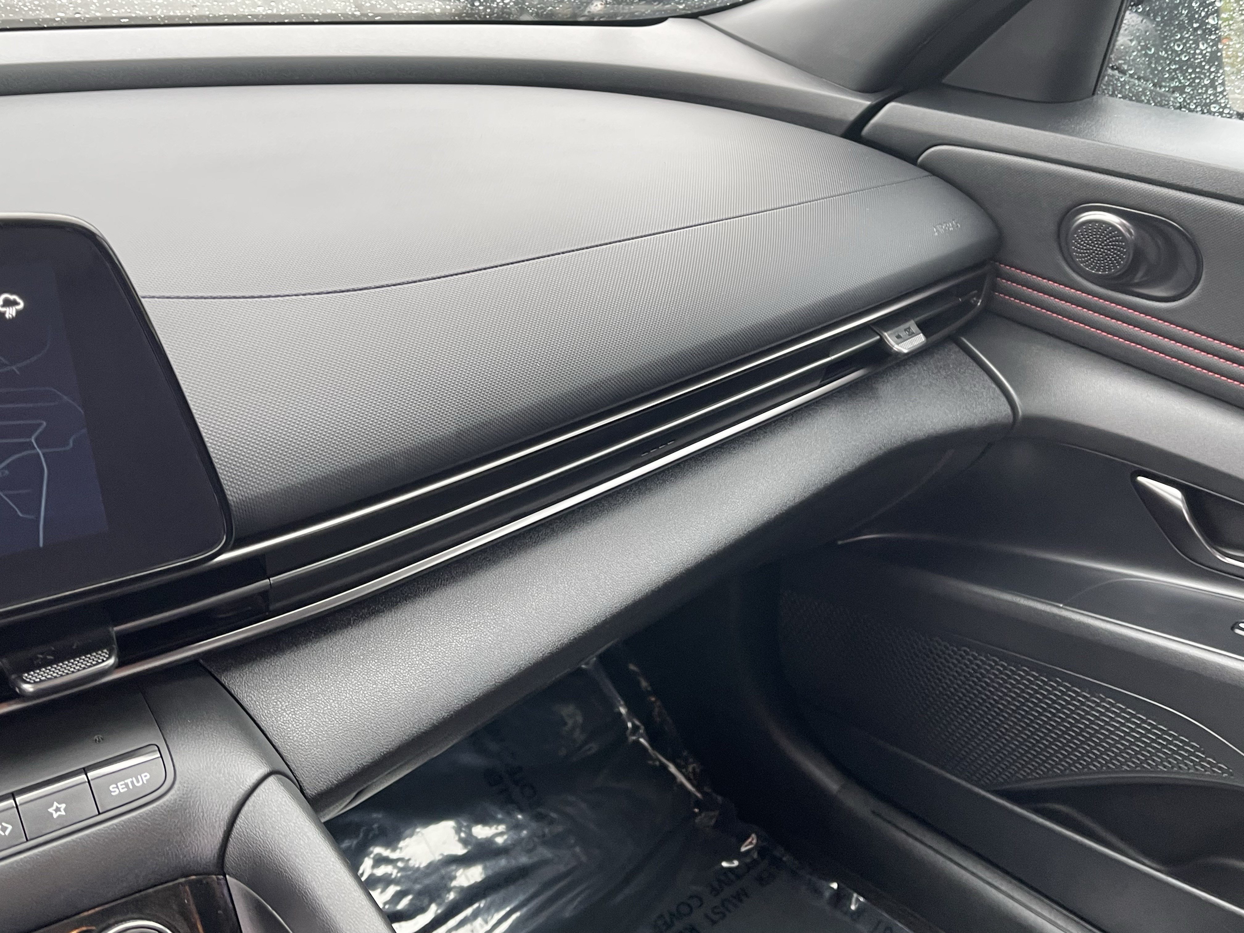 Certified 2023 Hyundai Elantra N Line FWD image 24