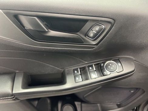 Used 2023 Ford Escape Active w/ Tech Pack #1 image 12