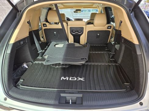 New 2026 Acura MDX FWD w/ Technology Package image 17