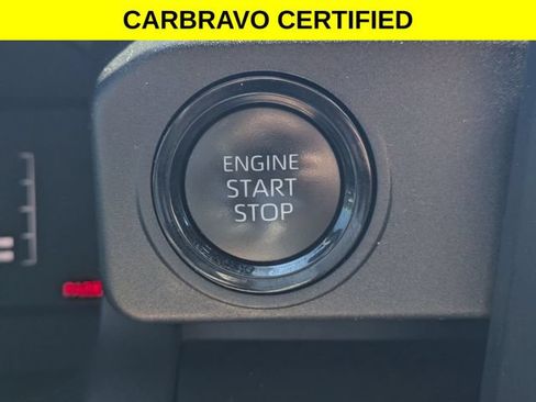 Used 2025 Toyota Tacoma SR w/ Towing Package RWD image 22
